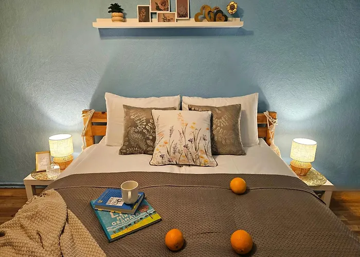Old Town Rustic Elegance Apartment By The Livu And Dome Squares