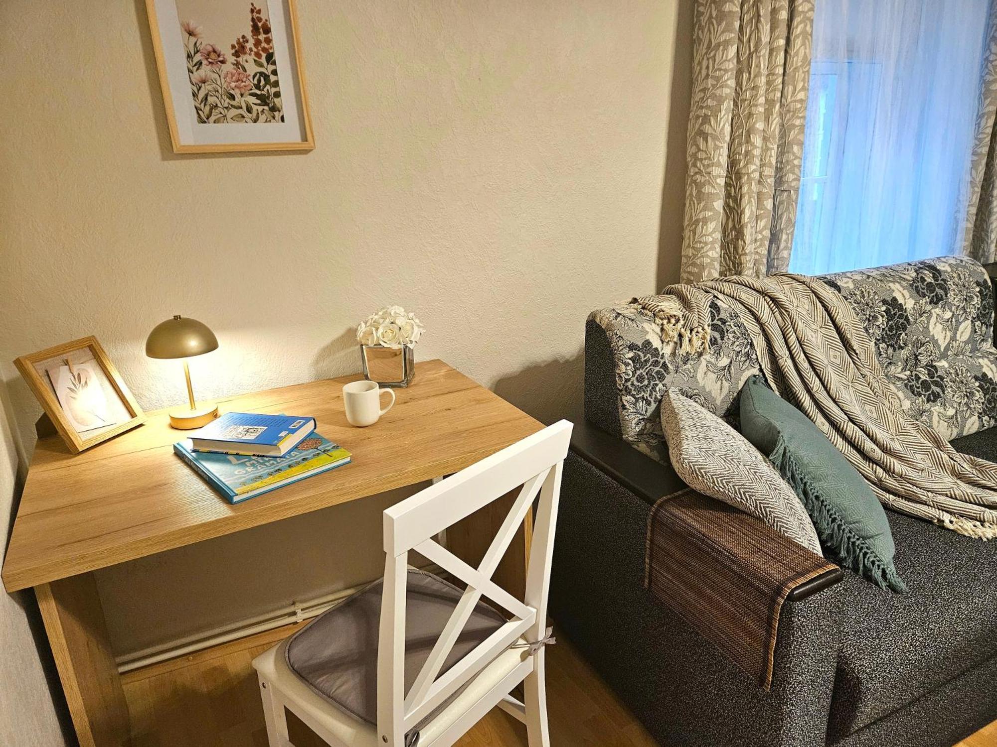 Old Town Rustic Elegance By The Livu And Dome Squares Apartment *