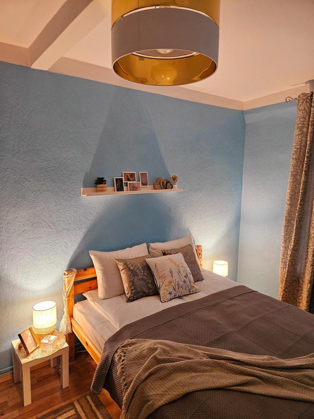Apartment Old Town Rustic Elegance By The Livu And Dome Squares