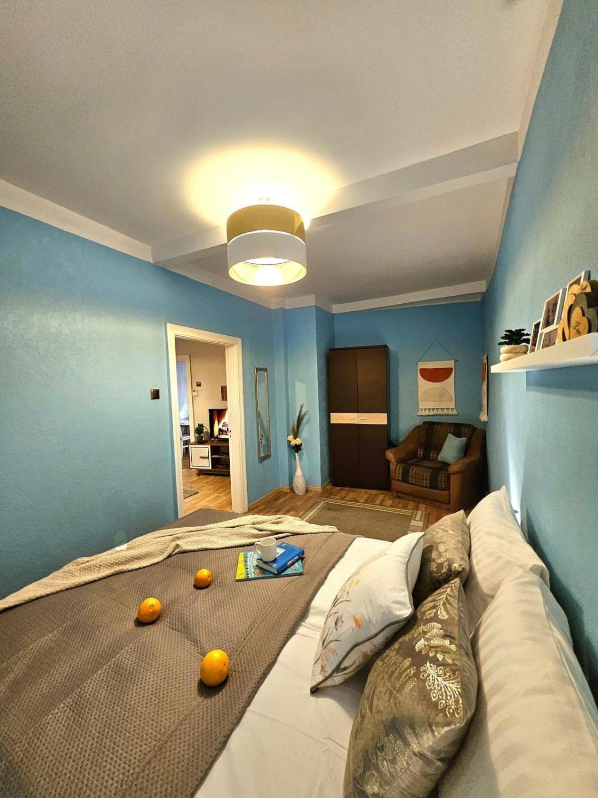 Old Town Rustic Elegance By The Livu And Dome Squares Apartment Riga