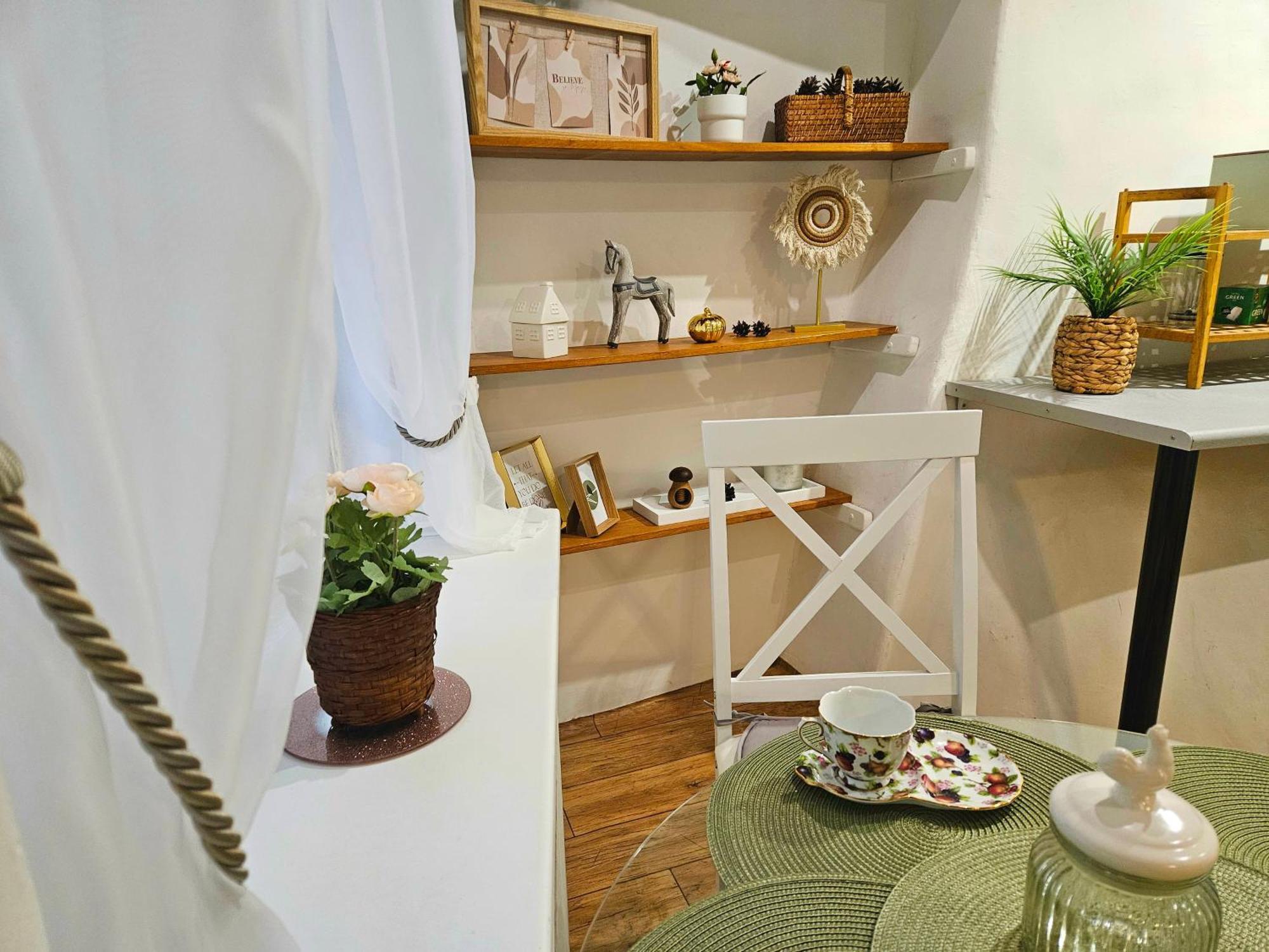 Apartment Old Town Rustic Elegance By The Livu And Dome Squares Riga