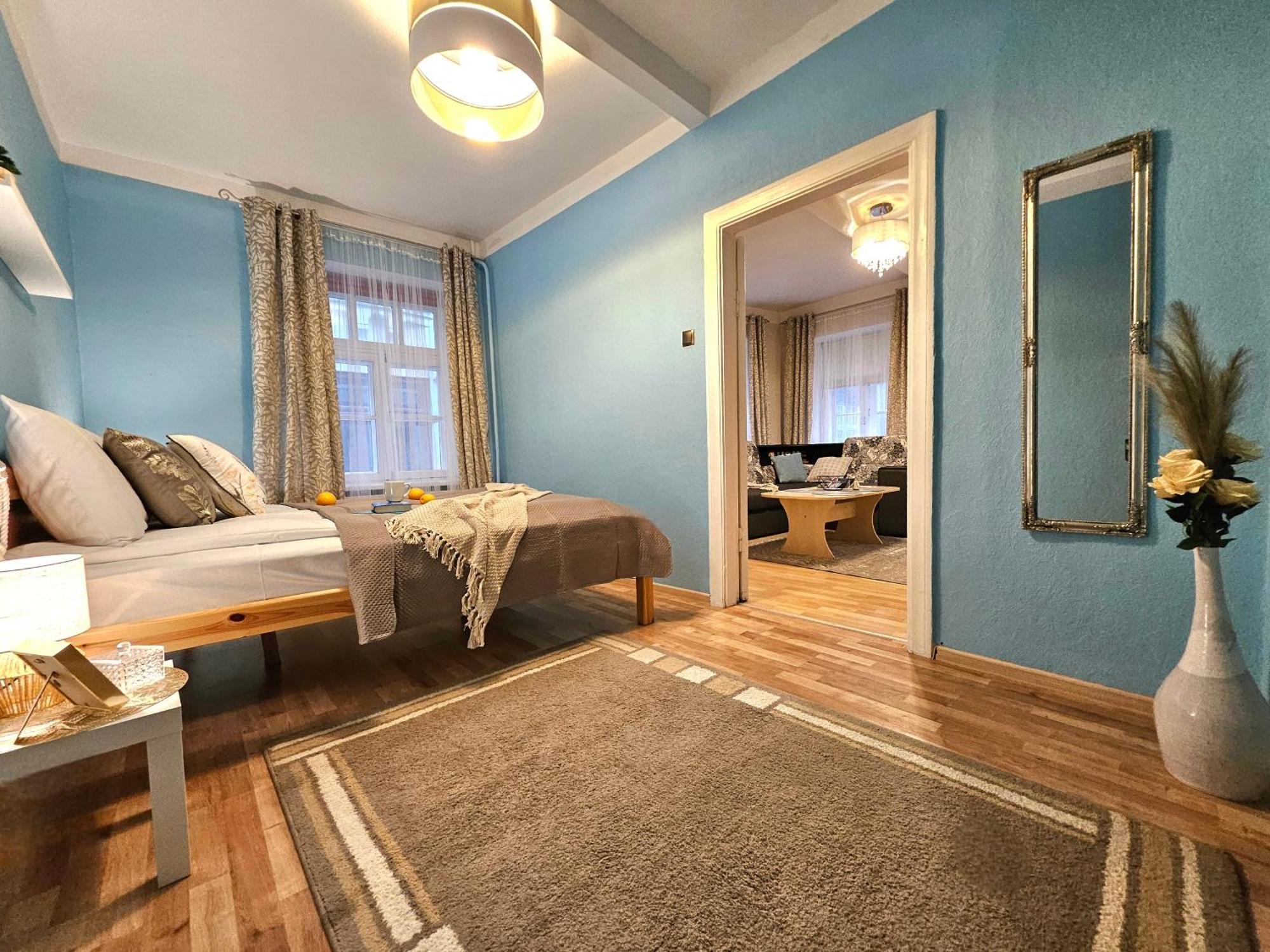 Old Town Rustic Elegance By The Livu And Dome Squares * Riga